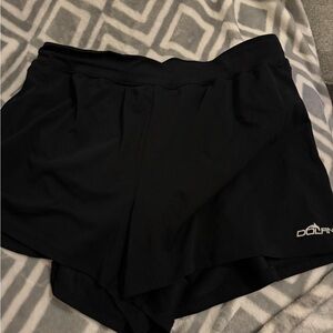 Dolfin Women's Black Swim Shorts
